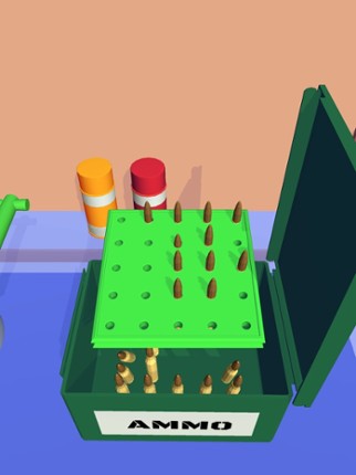 Police Academy! screenshot