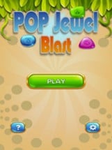 Pop Jewel Blast - Block Puzzle Image