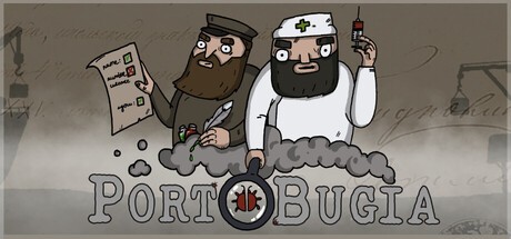 Games like Portobugia