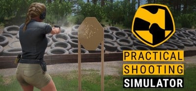 Practical Shooting Simulator Image