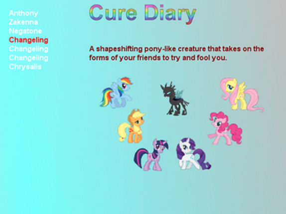 Precure Magica: Deconstruction of Discord Image