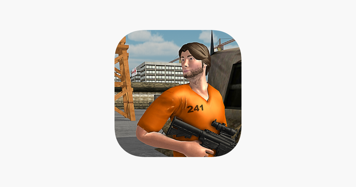Games like Prison Break: Sniper Shoot