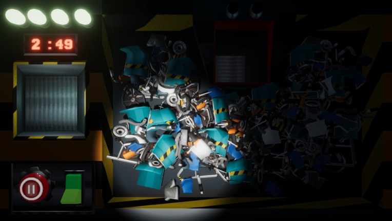 Prop Factory screenshot