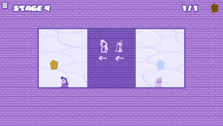 Psuedo Reflection screenshot