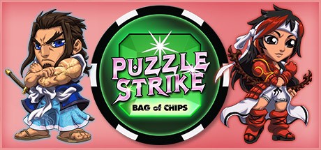 Games like Puzzle Strike