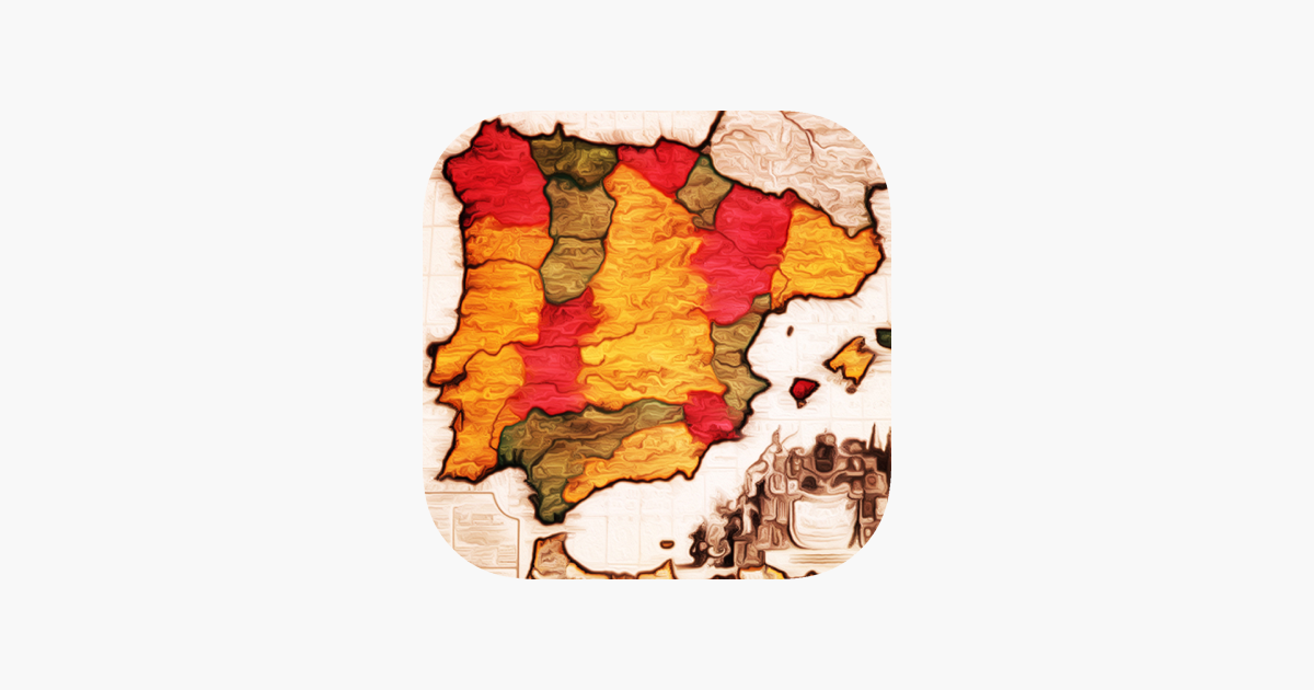 Games like ¿Qué sabes de España? trivial, juego de preguntas