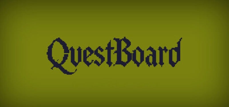 Questboard Game Cover