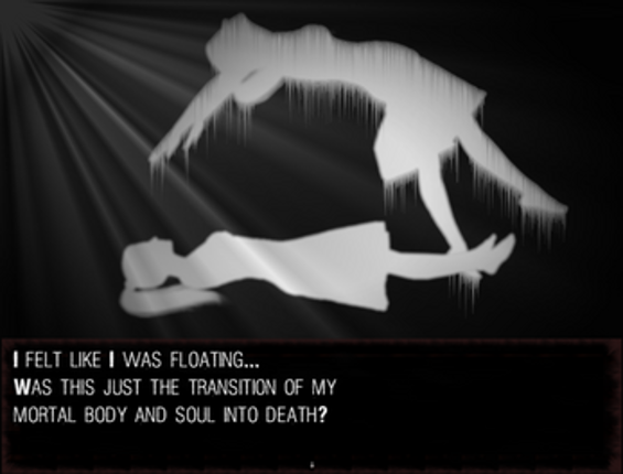 Quietville screenshot