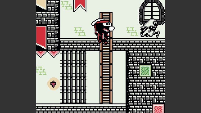 Rabidja's Revenge screenshot