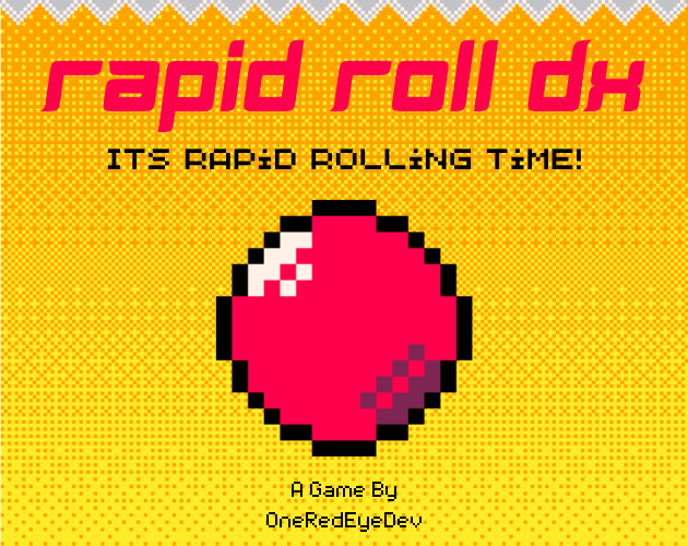 Games like Rapid Roll DX