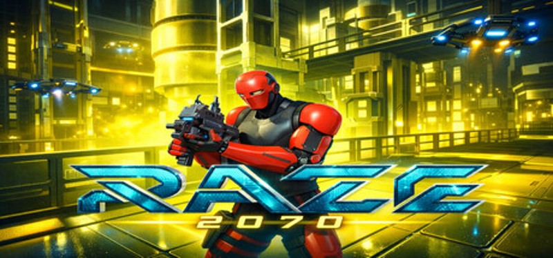 RAZE 2070 Image