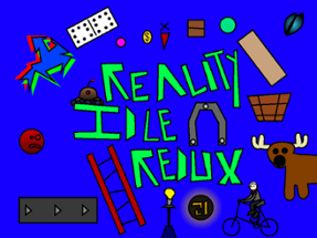 Reality Idle Redux Image