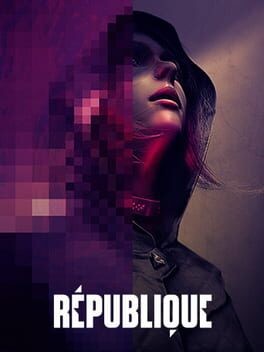 Games like République: Deluxe Edition