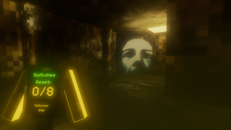 Reset Job Underground Image