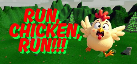 Games like Run Chicken Run