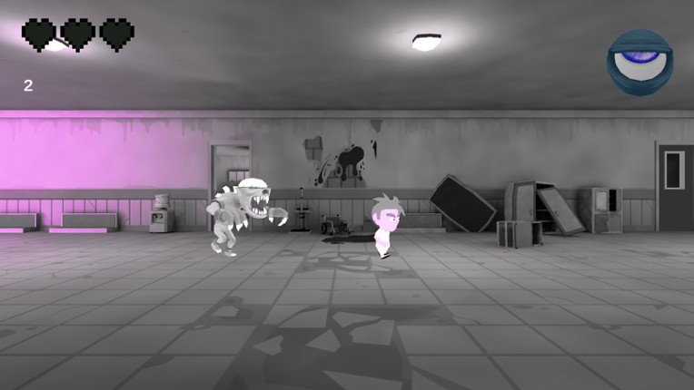 Run On Home screenshot