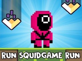 Run Squid Game Run Image