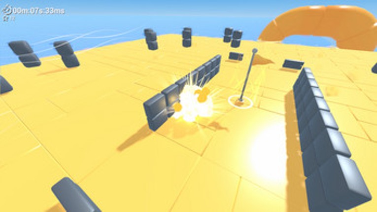 RUSH Ultimate screenshot