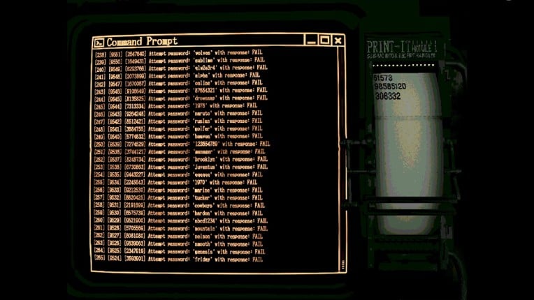 s.p.l.i.t screenshot