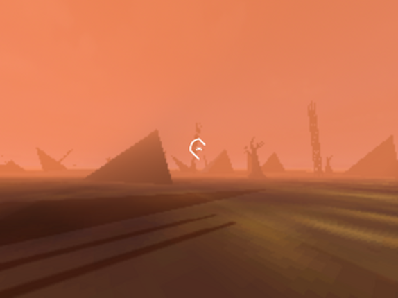 Salt-Sick Vestibule screenshot