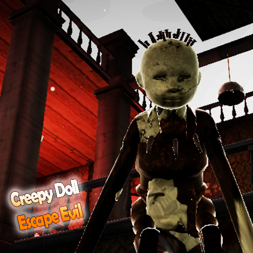 Games like Scary doll