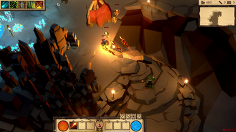 School of Magic - Prologue screenshot