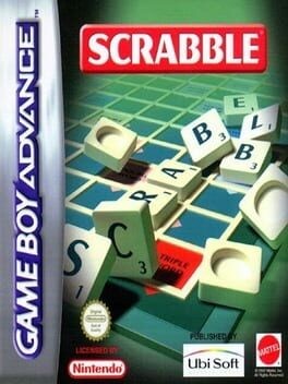 Games like Scrabble