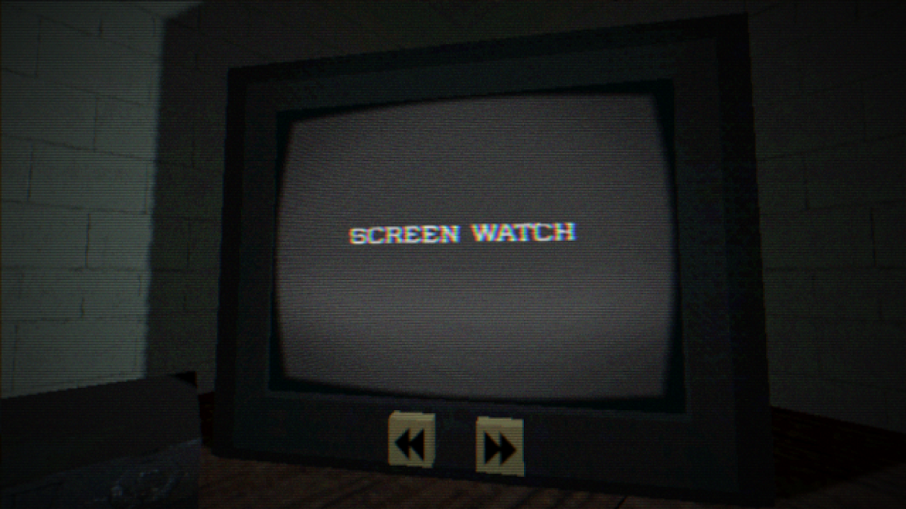 Games like Screen Watch