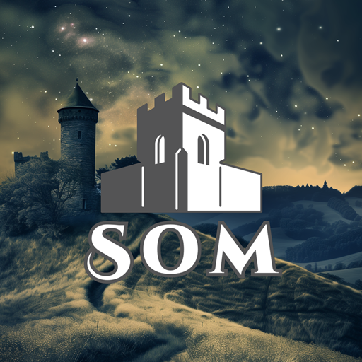 Games like Secrets of Magonia