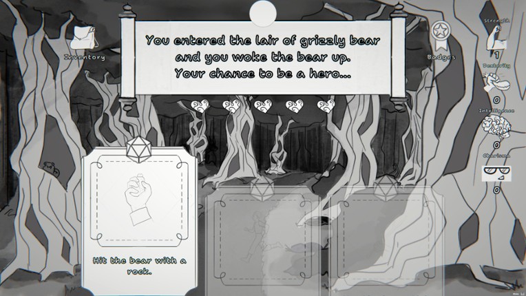 Seeking My Fate: Medieval Fantasy screenshot