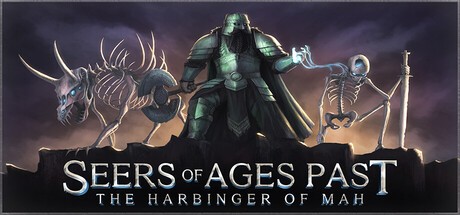 Games like Seers of Ages Past 1: The Harbinger of Mah