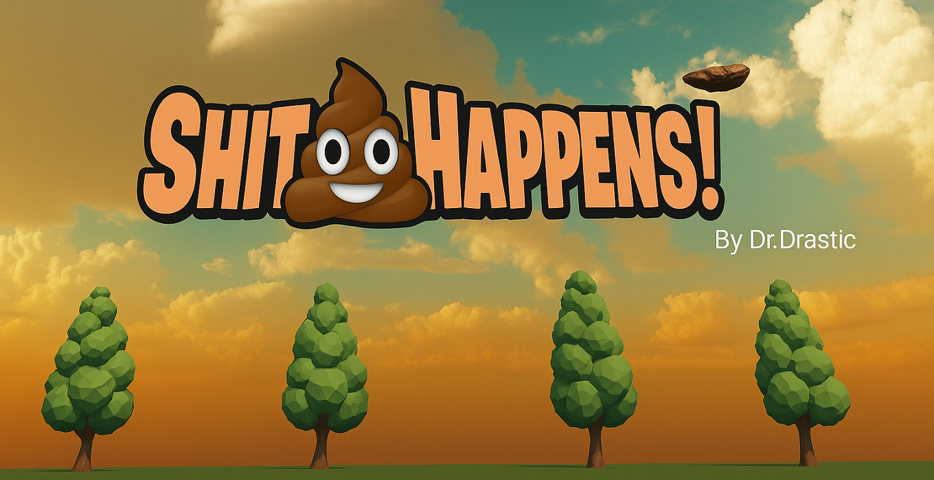 Games like Shit Happens!