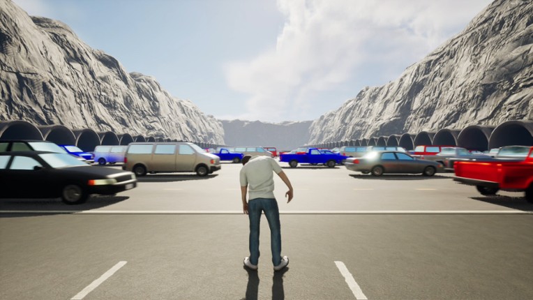 Fast Mission screenshot