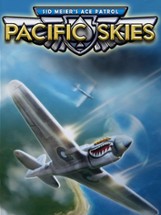 Sid Meier’s Ace Patrol: Pacific Skies Image