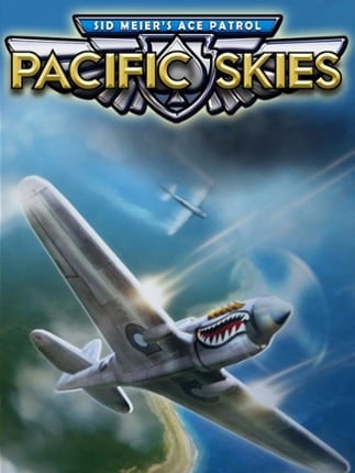 Sid Meier’s Ace Patrol: Pacific Skies Game Cover