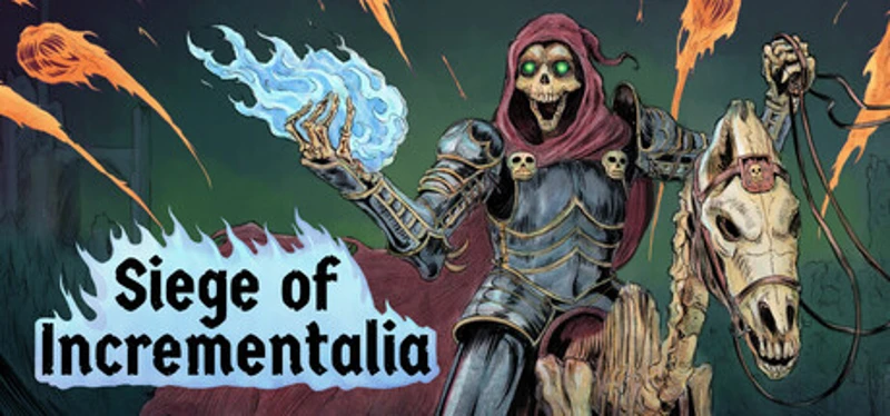 Siege of Incrementalia Image