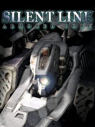 Silent Line: Armored Core Game Cover