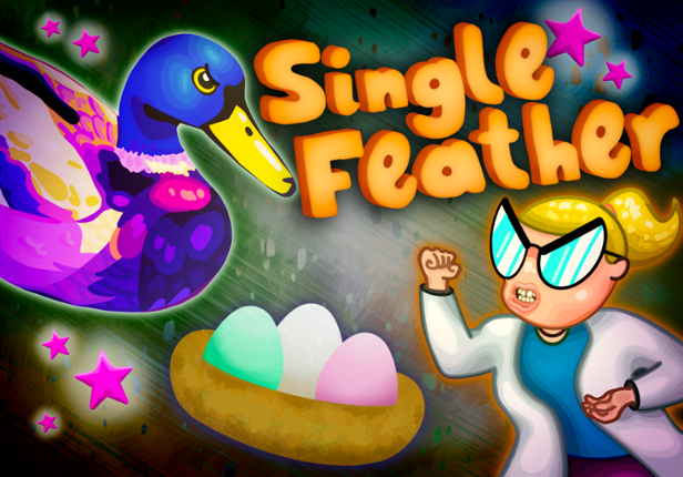 Single Feather: Level Player Image