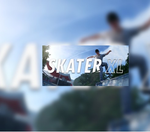 Skater XL Image