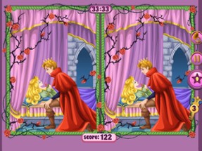 Sleeping Beauty FTD Image