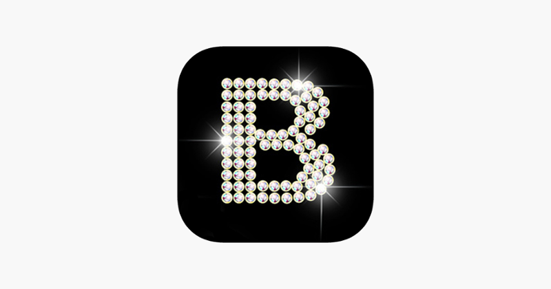 Slot B Diamond Letters Image