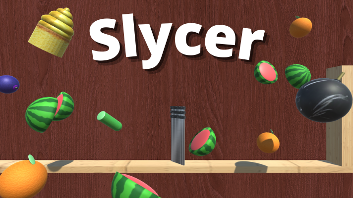 Games like Slycer