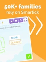 Smartick Kids Learn Math Image