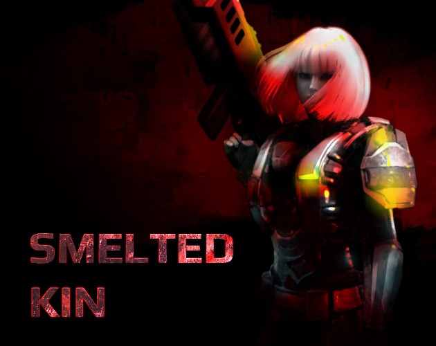 Games like Smelted Kin