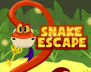Games like Snake Escape