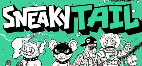 Games like Sneaky Tail
