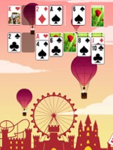 Solitaire Classic Image