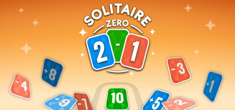 Solitaire Zero 21 Image