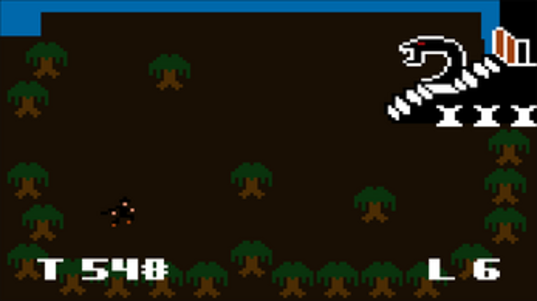 Solomon Kane: Moon of Skulls screenshot