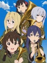 Sound of the Sky: Maiden Quintet Image